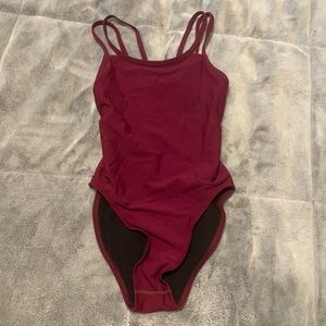 Jolyn onesie size 26